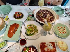 -唐廊烤鸭店(工体店)