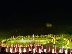 -鼎盛王朝康熙大典实景演出