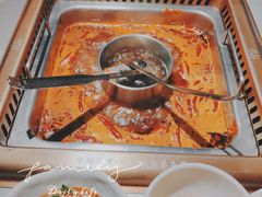 -雾都渣渣火锅(南城智汇城店)