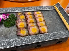 -国家五钻酒家·西樵旺阁渔村(西樵店)