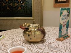 -新粤新疆菜清真餐厅(拱北店)