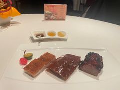 -三号黄浦会Canton Table