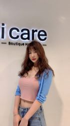 -icare美发沙龙