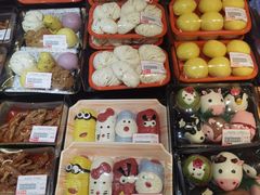 -GranVida生活超市(海信广场店)