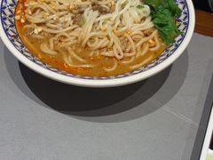 -四川饭店·小龙虾(长白店)