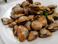 -宾朋海鲜特色美食餐厅·纯手工鲅鱼水饺(兴海路店)