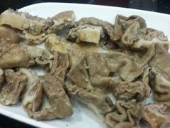 -潮汕美牛肉丸火锅店(天宁寺店)