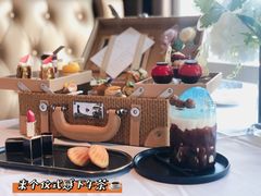 -哈布斯扒房(华发商都店)