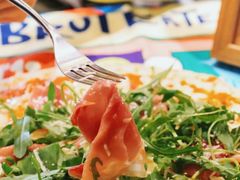 -Brut Eatery悦璞食堂(愚园路店)
