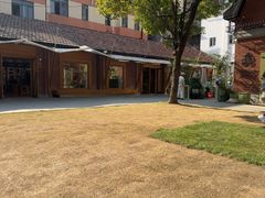 -Money Shops(愚园路店)