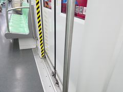 -星湖街(地铁站)