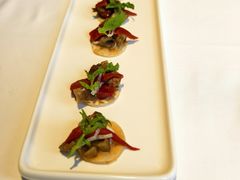 和牛脆饼-王品牛排(杭州大厦店)