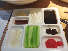 -小放牛炒菜馆(北国商城店)