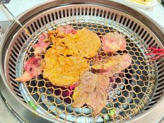 -炭之家齐齐哈尔大片烤肉·涮毛肚火锅·齐齐哈尔烤肉(中央大街店)
