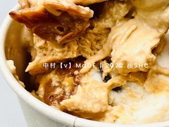 焦糖海盐饼干-LUNEURS月乐诗·法式冰淇淋(环贸店)