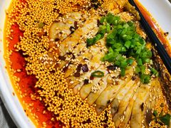 -锦绣金山人家(友谊店)