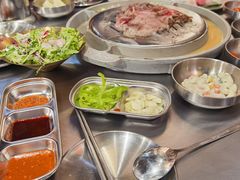 -朴安胖·韩国烤肉(沈阳店)