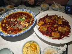 -院8里·小聚园老川菜(九眼桥店)