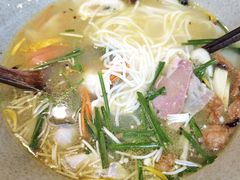 -芸南道·过桥米线(昆明老街旗舰店)