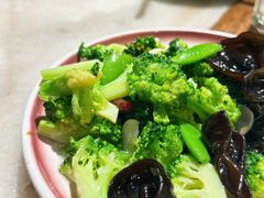 -小吊梨汤·北京菜·烤鸭(清河万象汇店)