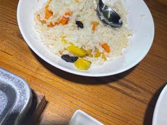 -天山集市餐厅(康城店)