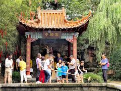 -竹泉村旅游度假区