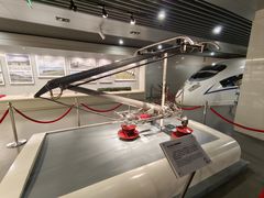 -中国铁道博物馆(正阳门馆)