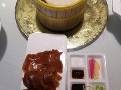 -玉林烤鸭店(黄村康庄店)