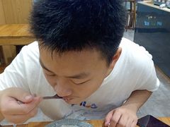 -哼哈豆花工房(高铁吾悦广场店)