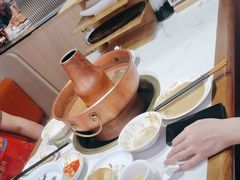 -东门口·新式老北京火锅(河西龙湖天街店)