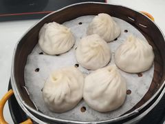 鲜肉小笼-新川饮食(新川小区店)