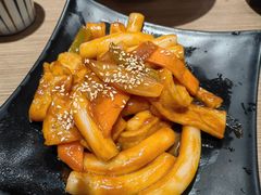 -安大叔拌饭(宝龙店)