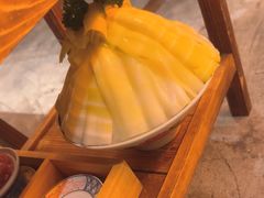 -旧街市鲜货老火锅(大光路店)