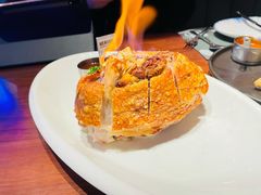 -Ambra Haus琥珀屋精酿餐厅(宝山店)