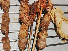 -木屋烧烤(南新店)
