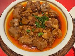 -春色如许·茶食餐厅(桃李春风店)