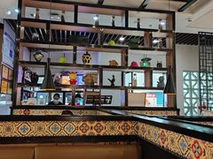 -李子坝梁山鸡(北碚万达五鸡哥店)