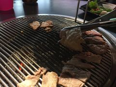 -碎怂烤肉(钟楼柳巷店)