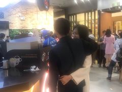 -CoCo都可(合生汇店)