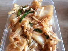 -韩妈妈韩式小吃(中山店)