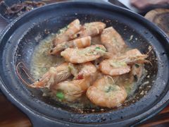 -小时候焗海鲜(鄞州万达店)