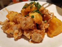 -蜀都丰 川菜·水煮活鱼(万象九宜城店)