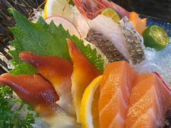 -杉海和牛烧肉海鲜自助(会展城店)