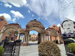 -安徒生童话乐园