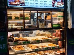 -清真·鸦儿李记·小馆(后海店)