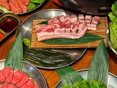 -子檀大隐炭烧(食品街店)