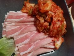 -新石器烤肉(周浦万达店)