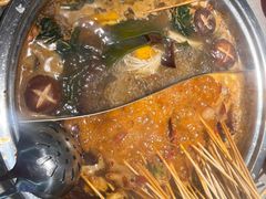 -袁记串串香(梁家巷店)