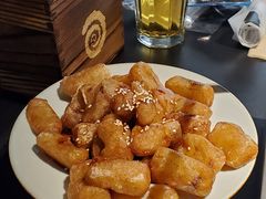 -很久以前羊肉串(南京路第一百货店)