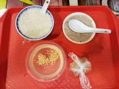 藕糕-没牙伯花生汤店(老药洲店)